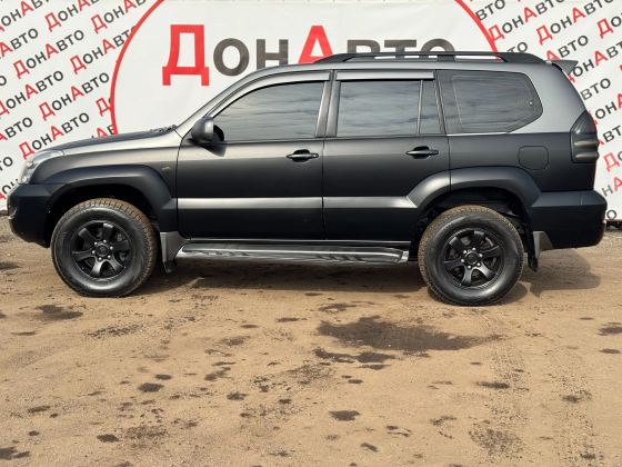 Продам Toyota prado Донецк