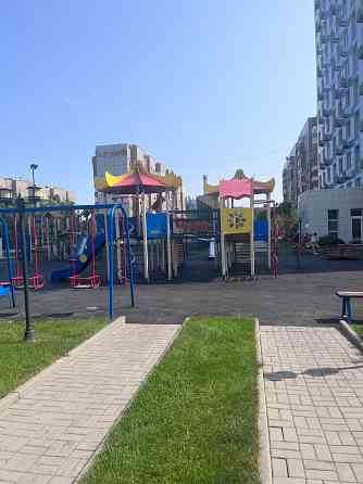 Продается 2-х комн. кв. в центре Донецк