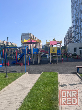 Продается 2-х комн. кв. в центре Донецк - изображение 2
