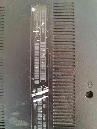 Ноутбук HP Pavilion 15-b162sr Донецк