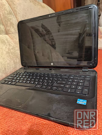Ноутбук HP Pavilion 15-b162sr Донецк - изображение 1