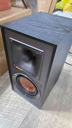 Полочная акустика Klipsch Reference R-41PM black Макеевка