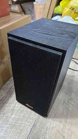 Полочная акустика Klipsch Reference R-41PM black Макеевка