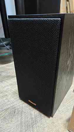Полочная акустика Klipsch Reference R-41PM black Макеевка