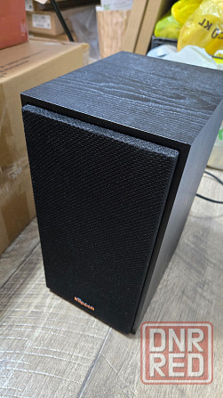 Полочная акустика Klipsch Reference R-41PM black Макеевка - изображение 1