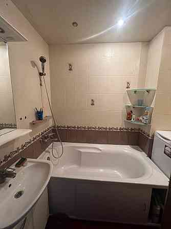 Продам 1 ком. квартиру 8/9. 34 м2, Киевский район. Артема. Донецк
