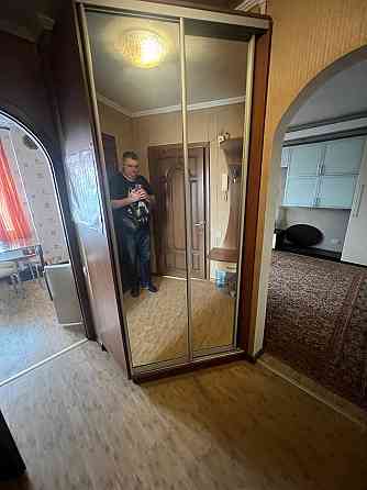 Продам 1 ком. квартиру 8/9. 34 м2, Киевский район. Артема. Донецк