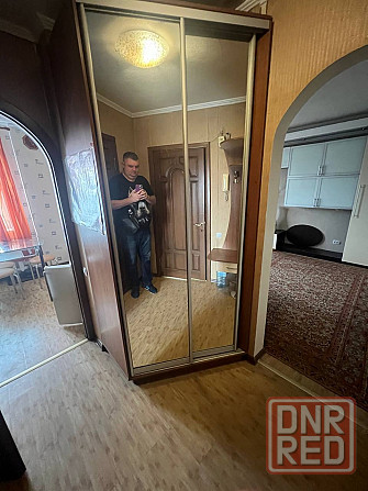 Продам 1 ком. квартиру 8/9. 34 м2, Киевский район. Артема. Донецк - изображение 8