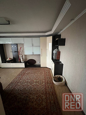 Продам 1 ком. квартиру 8/9, 34 м2. Киевский район. Артема. Донецк - изображение 5