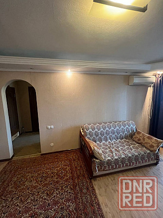 Продам 1 ком. квартиру 8/9, 34 м2. Киевский район. Артема. Донецк - изображение 7