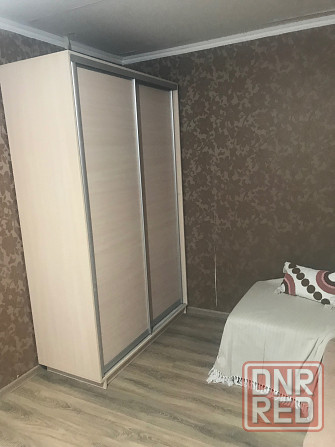 Сдам 1ком крупногабаритная,Текстильщик 1эт Донецк - изображение 5