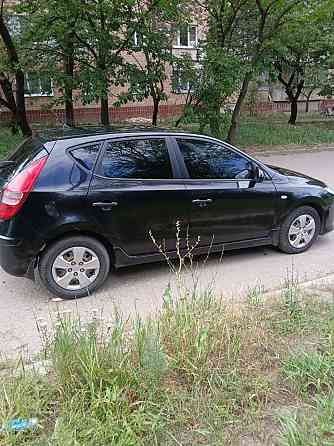 Продается Hyundai i30 2011 года Донецк