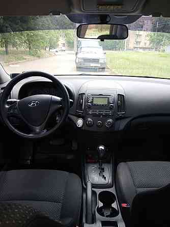 Продается Hyundai i30 2011 года Донецк