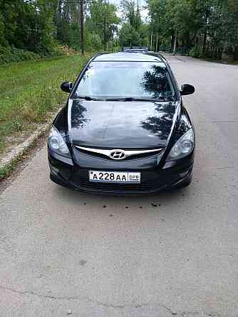 Продается Hyundai i30 2011 года Донецк