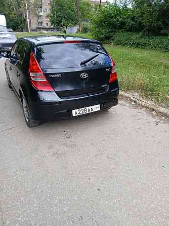 Продается Hyundai i30 2011 года Донецк