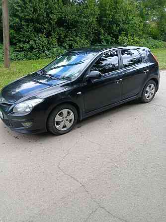 Продается Hyundai i30 2011 года Донецк