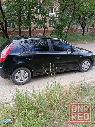 Продается Hyundai i30 2011 года Донецк - изображение 3
