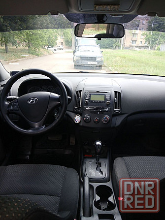 Продается Hyundai i30 2011 года Донецк - изображение 5