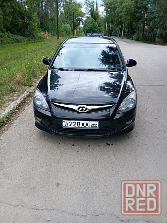 Продается Hyundai i30 2011 года Донецк - изображение 1