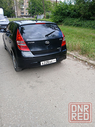 Продается Hyundai i30 2011 года Донецк - изображение 4