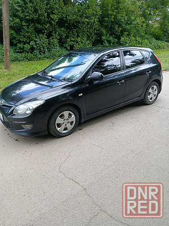 Продается Hyundai i30 2011 года Донецк - изображение 2