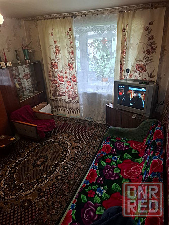 Сдам 1 ком. квартиру 6/9, Куйбышевский район. Словацкая. Донецк - изображение 3