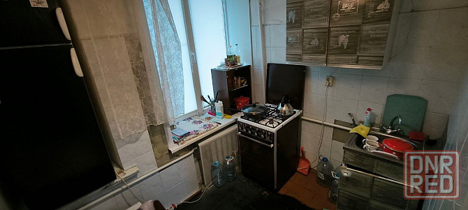 Продам 2ю на Постышева, самый центр города Донецк - изображение 5