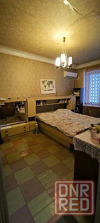Продам 2ю на Постышева, самый центр города Донецк - изображение 1