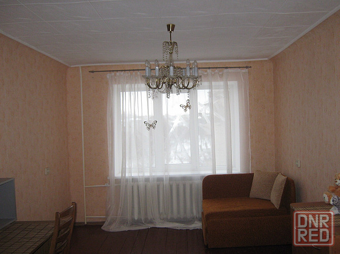 Продам комнату 18 кв.м Луганск - изображение 1