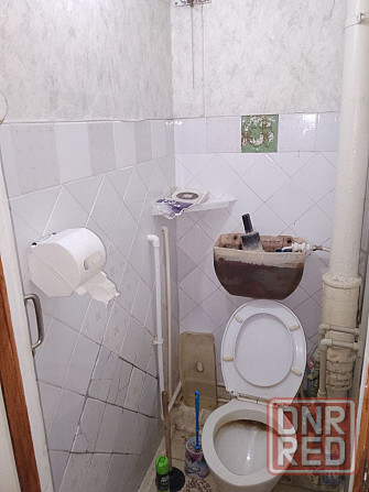 Продам 2ю на Бирюзова Донецк - изображение 4