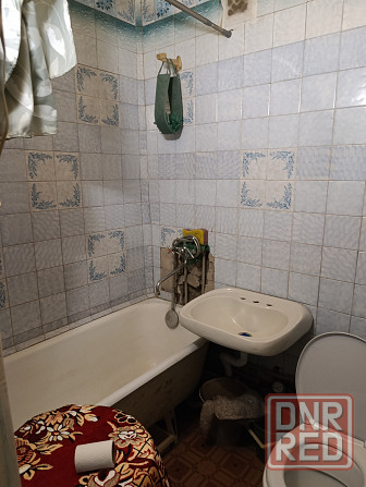 Продам 1 ком. квартиру 2/5,32м2. Ворошиловский район. пл. Ленина. Донецк - изображение 7