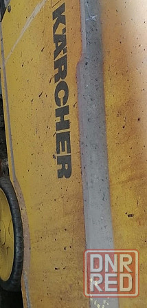 KARCHER Мойка высокого давления Луганск - изображение 1