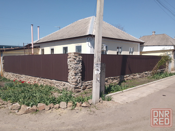 Кровля Крыш Шифер, Рубероид, Заборы Макеевка - изображение 7