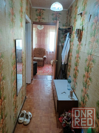 Сдам 2 ком.квартиру ул.Криворожскпя в Буденновскои районе Донецк - изображение 7