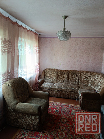 Сдам 2 ком.квартиру ул.Криворожскпя в Буденновскои районе Донецк - изображение 2