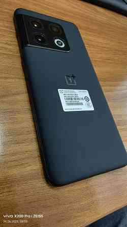 OnePlus 10pro 8/256 Донецк