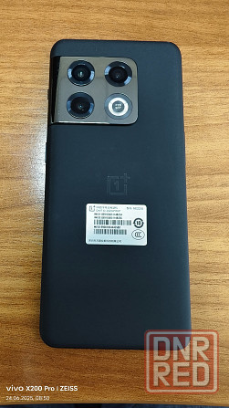 OnePlus 10pro 8/256 Донецк - изображение 3