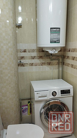 Продам 3 к Текстильщик Донецк - изображение 5