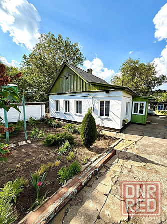 Продажа дома в Ленинском р-не Донецк - изображение 1