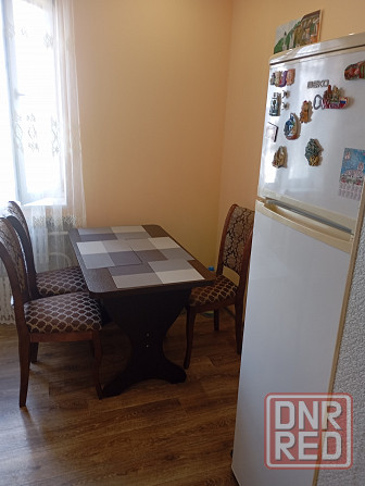 Продам 1 комнатную квартиру на Широком Донецк - изображение 2
