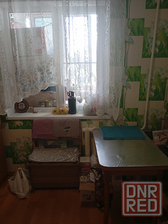 Продам 1 комнатную квартиру на Солнечном Донецк - изображение 3