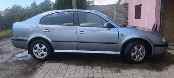 Skoda Octavia Мариуполь