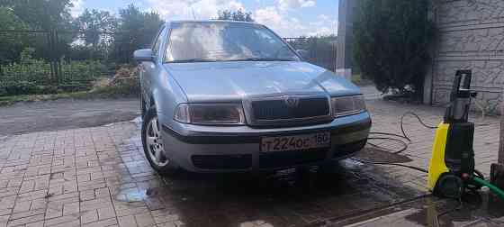 Skoda Octavia Мариуполь