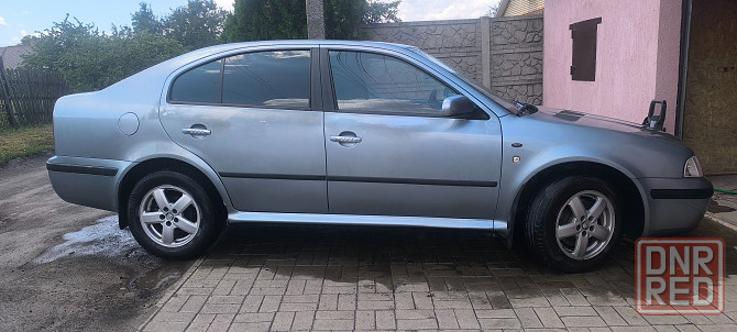 Skoda Octavia Мариуполь - изображение 2