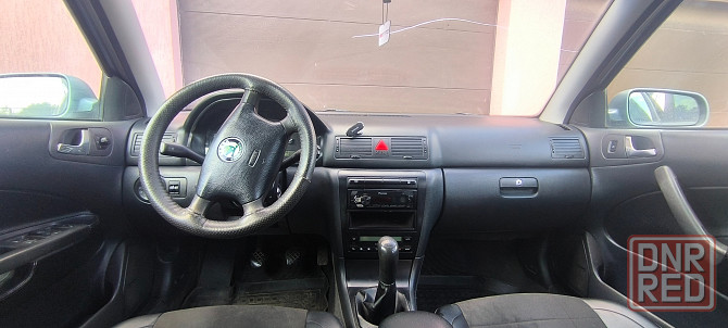 Skoda Octavia Мариуполь - изображение 5