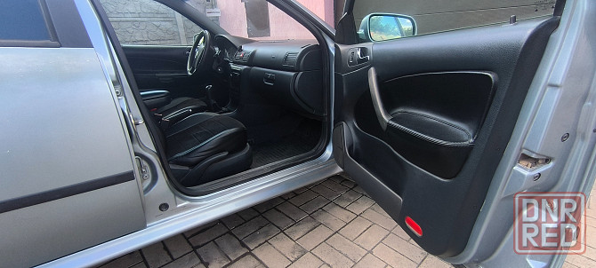 Skoda Octavia Мариуполь - изображение 6