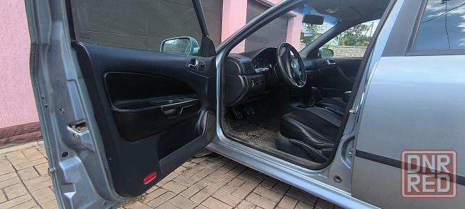 Skoda Octavia Мариуполь - изображение 7