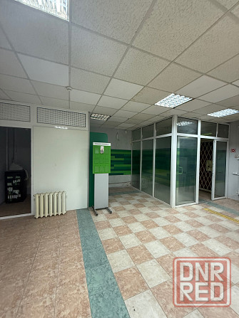 Продажа коммерческого помещения. Бывшее помещение Банка 185 кв.м| Калининский район| Донецк - изображение 2