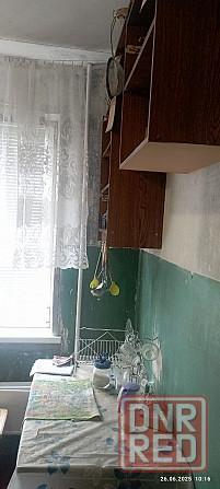 Продам 1-комн. квартиру. Донецк - изображение 10