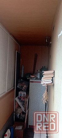 Продам 1-комн. квартиру. Донецк - изображение 1